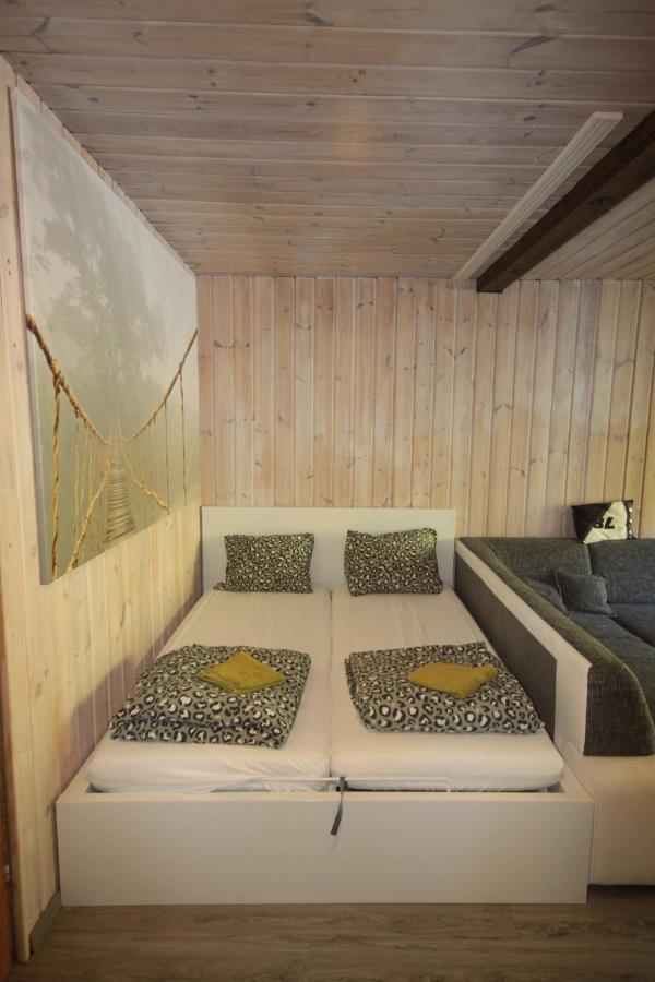 Muhlbach 345B Διαμέρισμα Mühlbach am Hochkönig Εξωτερικό φωτογραφία